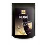 Pistoles de chocolat blanc
