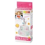 Pâte à sucre blanche Scrapcooking