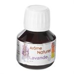 Arôme naturel liquide Lavande Scrapcooking