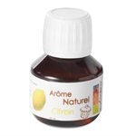 Arôme naturel liquide Citron Scrapcooking