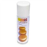 Spray alimentaire or Scrapcooking
