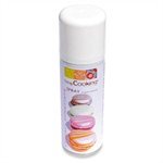 Spray alimentaire argent Scrapcooking