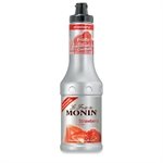 Le fruit fraise Monin