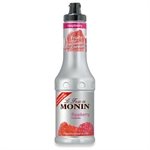 Le fruit framboise Monin