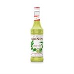 Sirop citron vert Monin