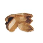 Lot 10 feuilles Octo 180