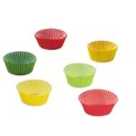 Lot de 350 cupcakes