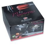 Kit à macarons deBUYER
