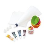 Coffret Cupcakes Scrapcooking