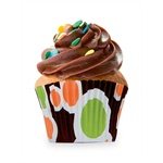 45 Moules cupcakes Seventies