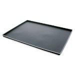 Tapis de cuisson à rebords Lékué