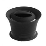 Mini Cocotte gourmande noire Mastrad