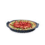 Moule à Tarte cannelée 28 cm