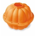 Moule citrouille 3D
