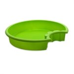 Moule Miam vert Cookit