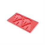 Moule silicone 3D 2 sapins Lekue