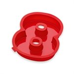 Moule silicone chiffre 8 Lekue