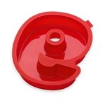Moule silicone chiffre 9 Lekue