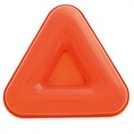Moule triangle silicone Pavonidéa