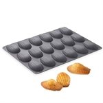 Moule 18 madeleines Maxiflex®