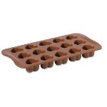 Moule chocolat coeur