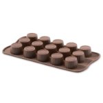 Moule chocolat Pralines