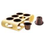 Moule silicone motif coeur