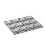 Elastomoule 12 mini-tartelettes deBUYER