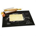 Tapis de pâtisserie