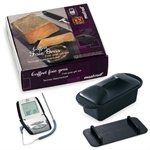 Coffret Foie Gras Avec Thermo-Sonde Mastrad