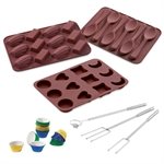 Coffret Chocolat Mathon