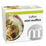 Coffret Muffins Mathon