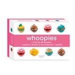 Mini-coffret Whoopies Hachette