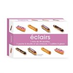 Mini-coffret Eclairs et Profiteroles Hachette
