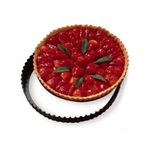 Moule à tarte amovible 28,5 cm