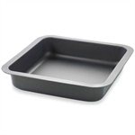 Moule carré à brownie 24 cm