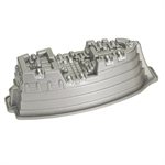 Moule bateau de pirate Nordic Ware®
