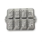 Moule Petits gâteaux de Noël Nordic Ware ®