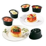 Lot de 6 aspics