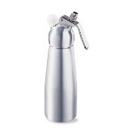 Siphon chantilly mousses 1/2 L Mastrad