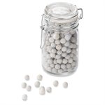 Billes en céramique