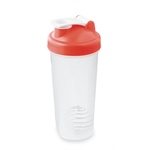 Shaker pâte à crêpes