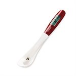 Spatule thermomètre
