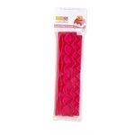 4 frises pour pâte à sucre Scrapcooking