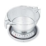 Balance 2 kg avec bol