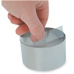 Lot de 100 bandes pour cercles deBuyer
