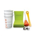 Set accessoires Quick Pop Maker