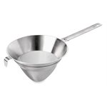 Chinois inox