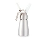 Siphon chantilly mousses 1/4 L Mastrad