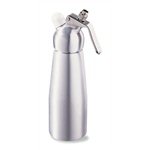 Siphon chantilly mousses 1 L Mastrad